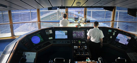 Vessel Fleet Insight (VFI)