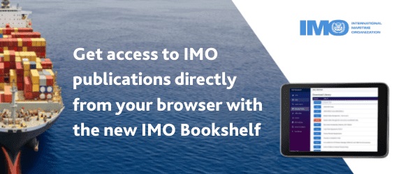 IMO Bookshelf