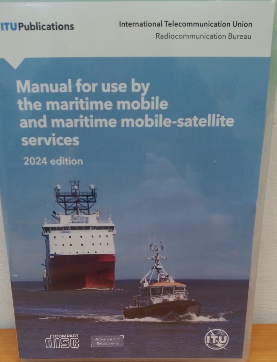 ITU Maritime Manual