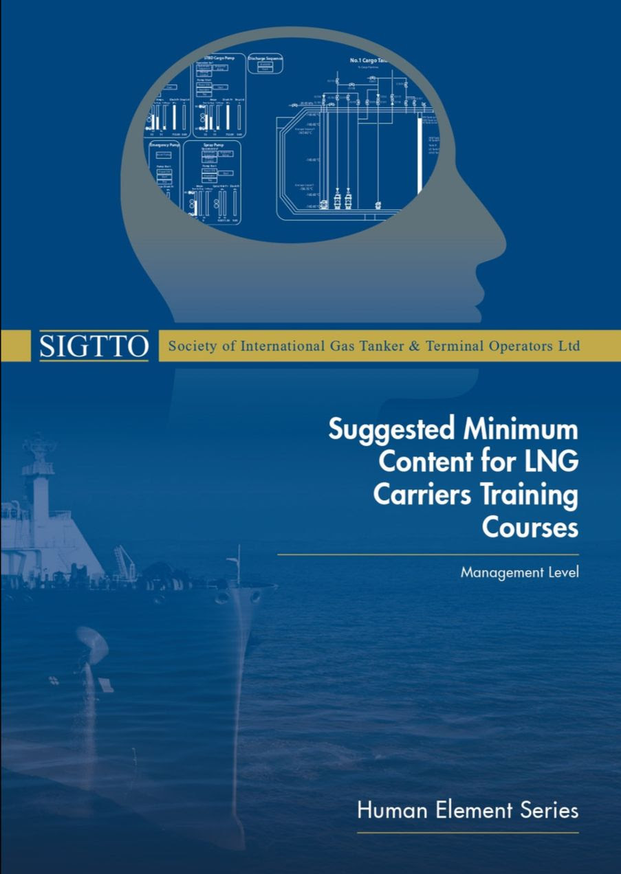 перевозка СПГ