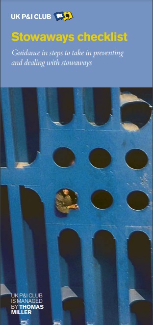 Stowaways UK P&I Club