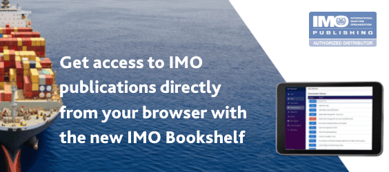 IMO Bookshelf