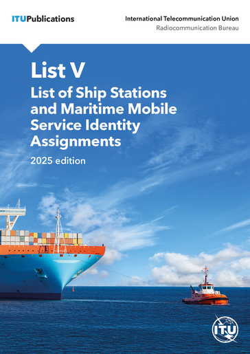 ITU List V