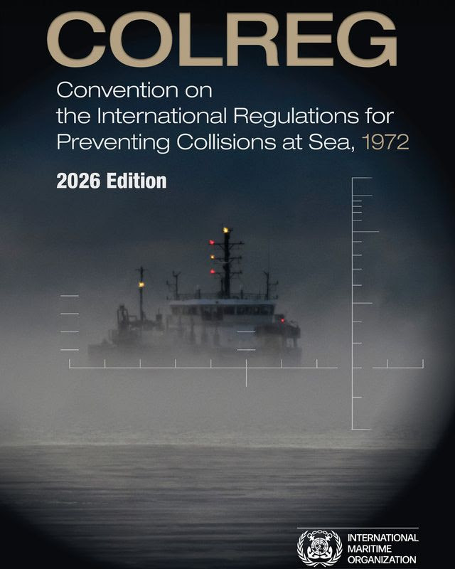 COLREG