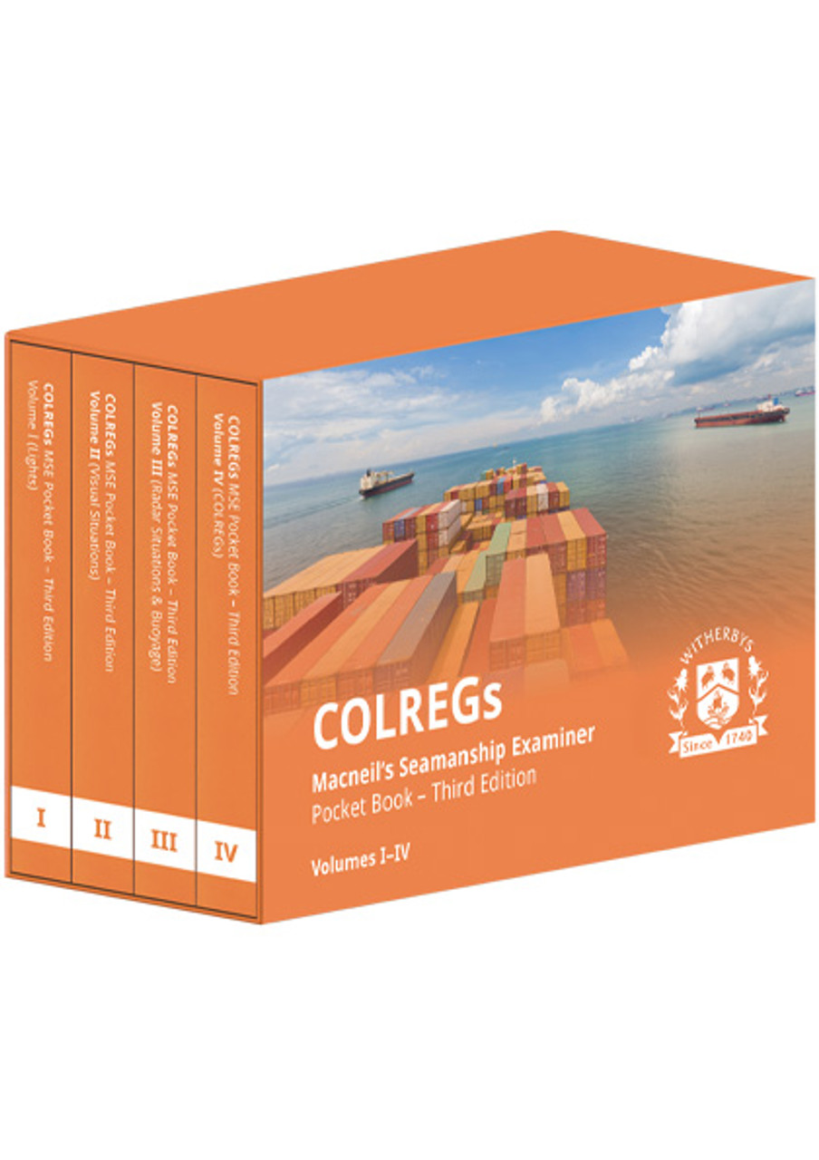COLREGs