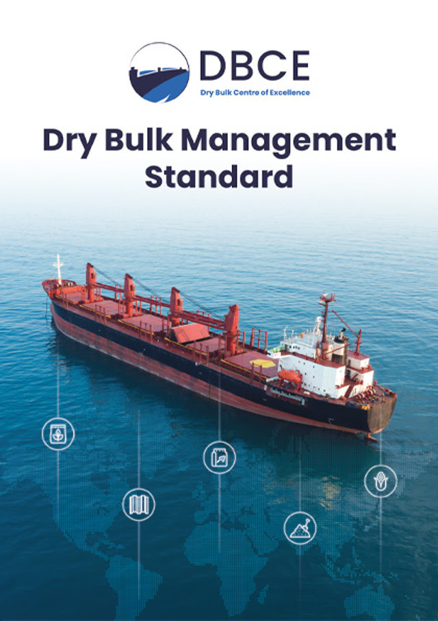 Dry Bulk Management 