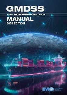 GMDSS Manual 2024