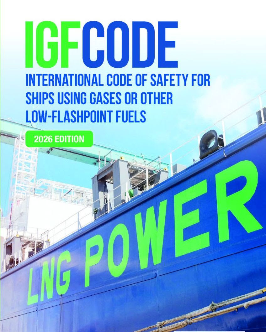 IGF Code 2026