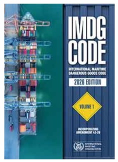 IMDG v1