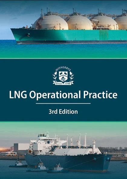 LNG Operational Practice