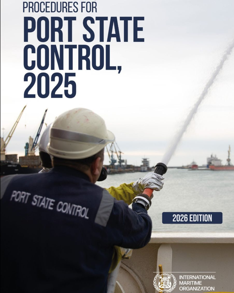 Port State Control