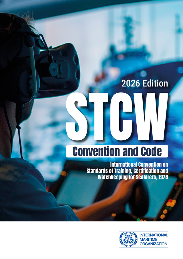 STCW Convention and Code