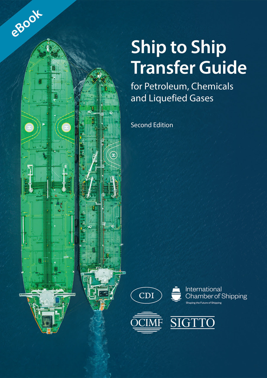 Ship To Ship Transfer Guide