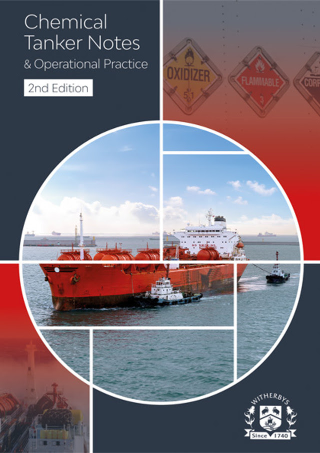 Chemical Tanker Notes & Operational Practice