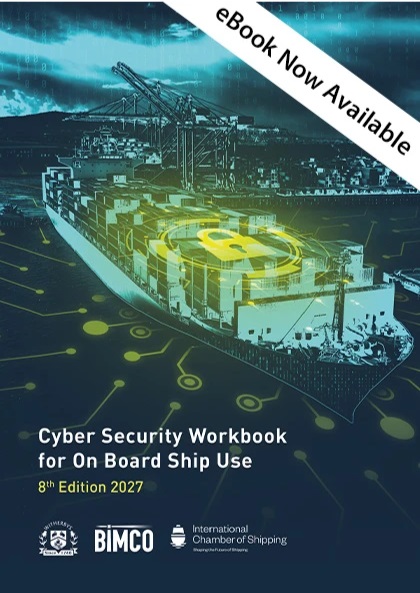 Cyber security workbook 