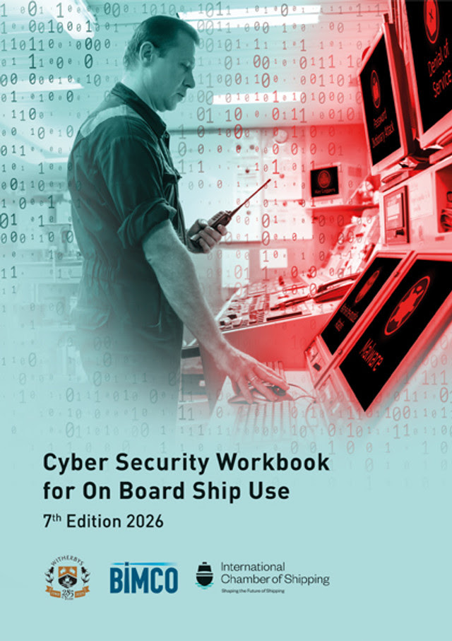 Cyber security workbook 