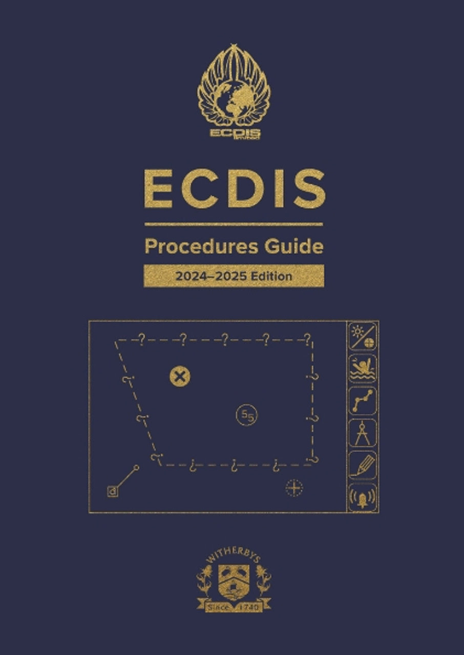 ECDIS Procedures Guide 2024-25