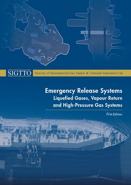 Emergency Release Systems