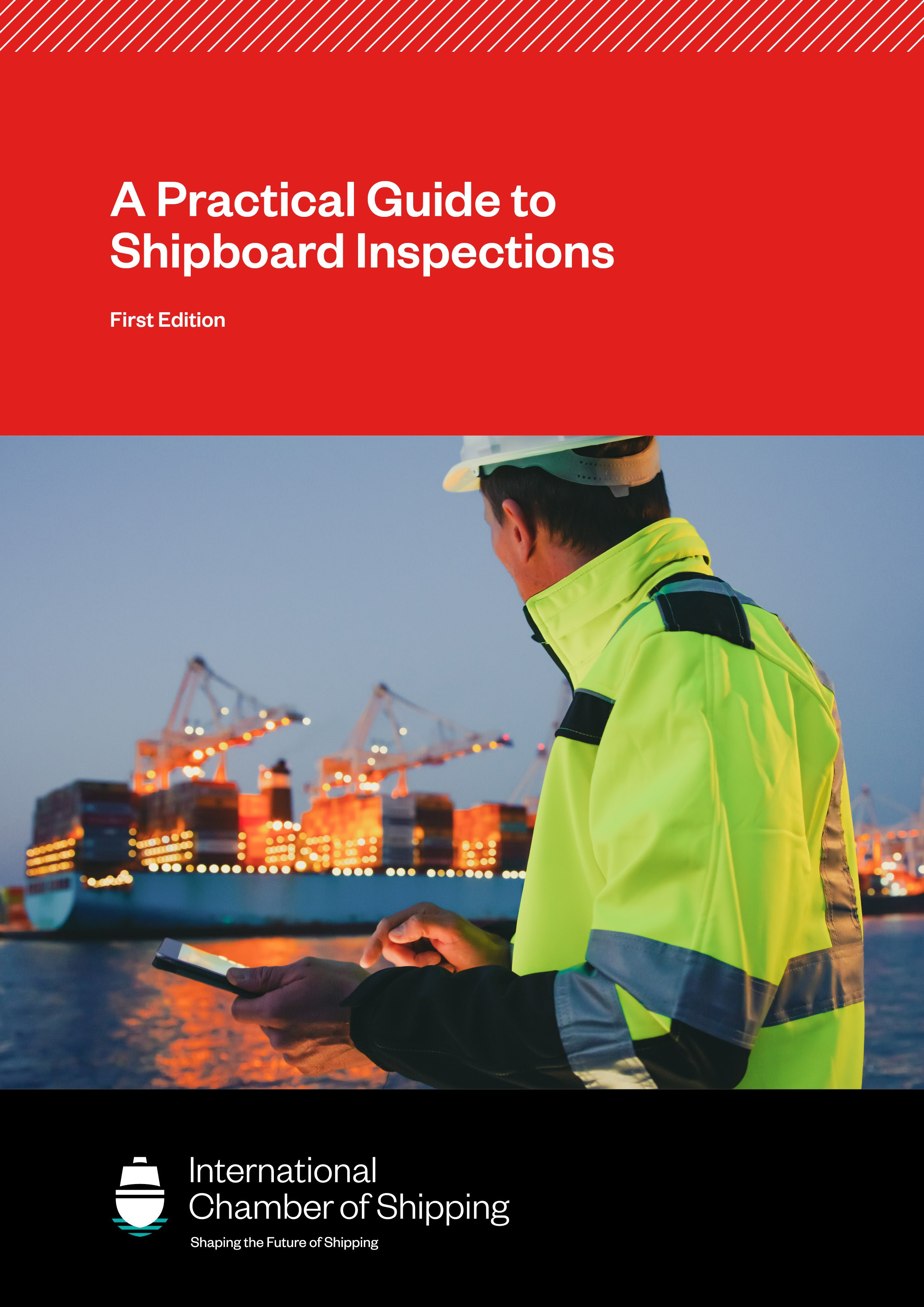 Shipboard Inspections Practical Guide