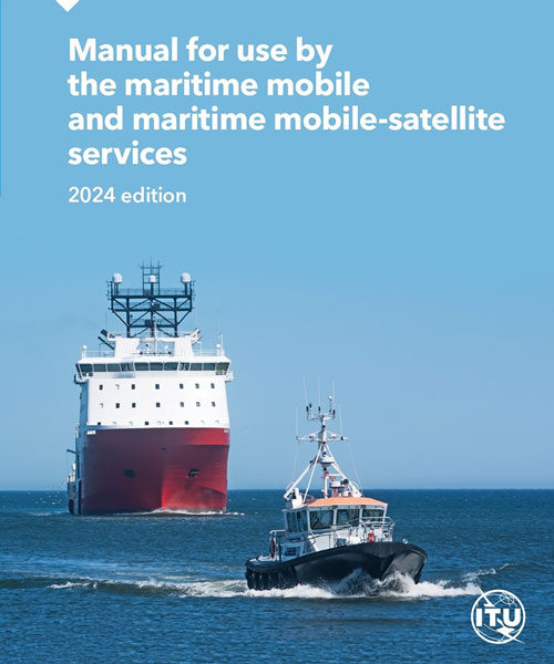 ITU Manual