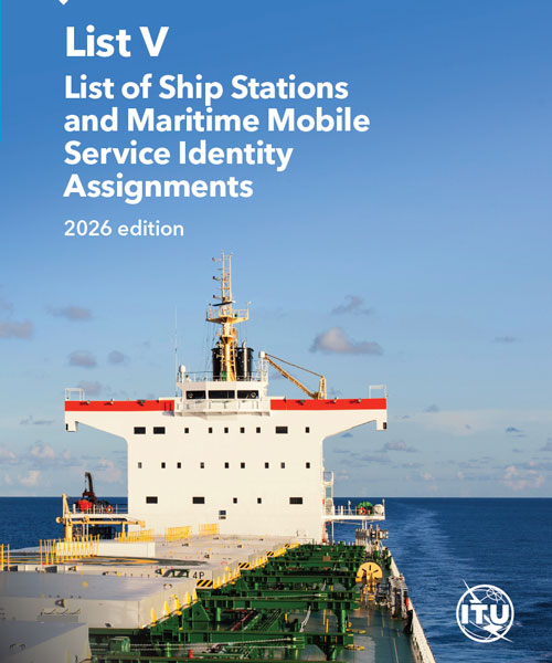ITU List V