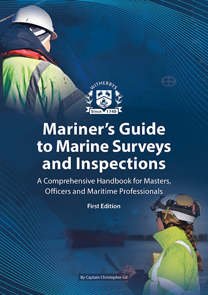 marine survey and inspections guide