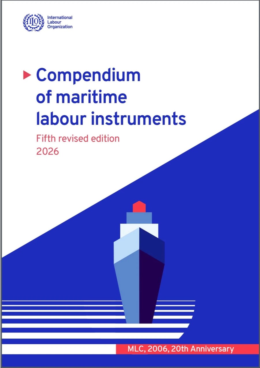 Compendium of Maritime Labour Instruments, 2026