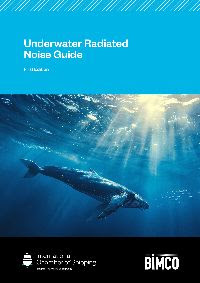 underwater radiated noise guide