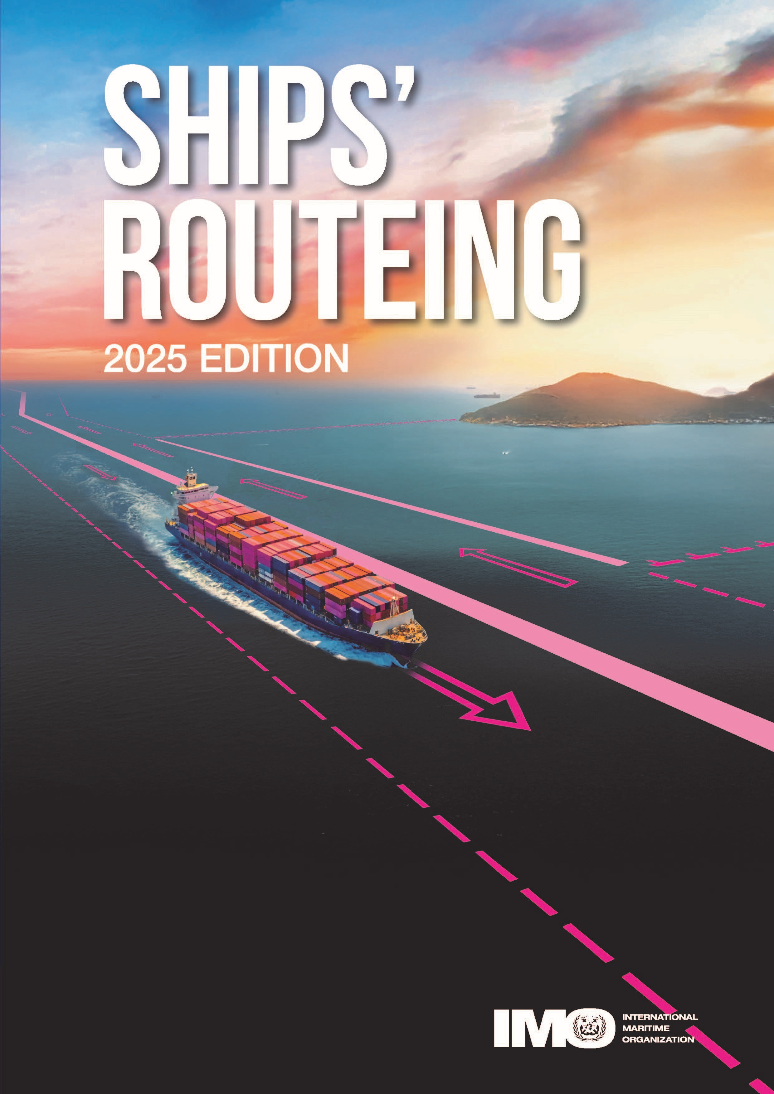 ship's routeing