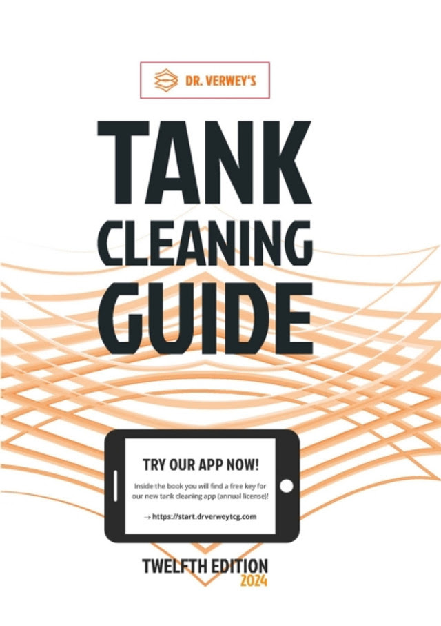 DrVerweys Tank Cleaning Guide