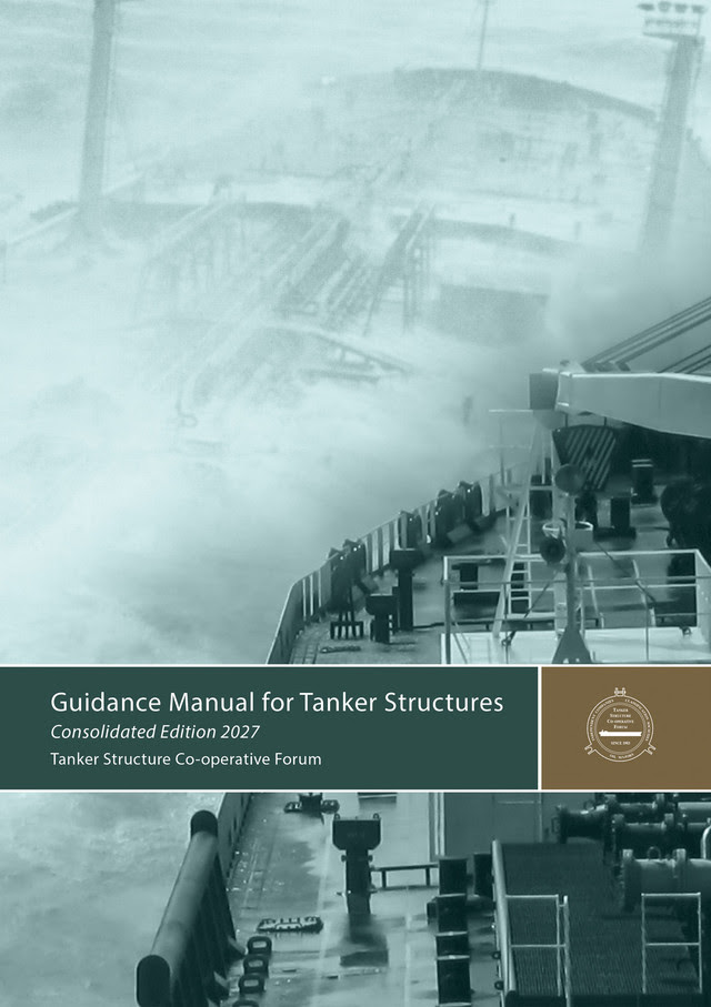 tanker structures