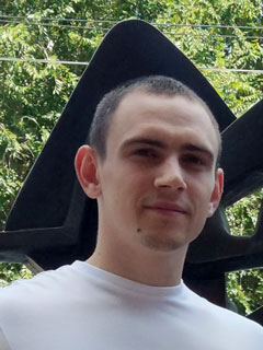 Mr. Alexander Golovko