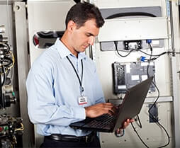TGT e-Data Digital Updating Service